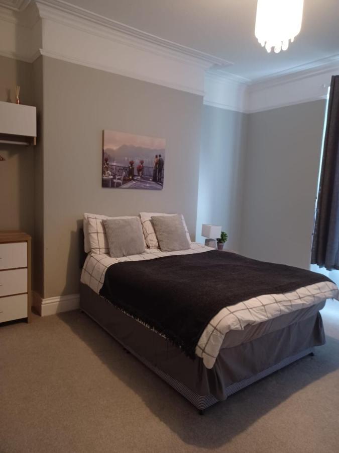 Town Stay Plymouth Buitenkant foto